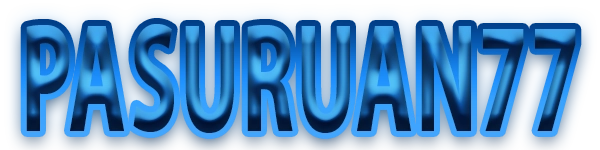 PASURUAN77 Logo